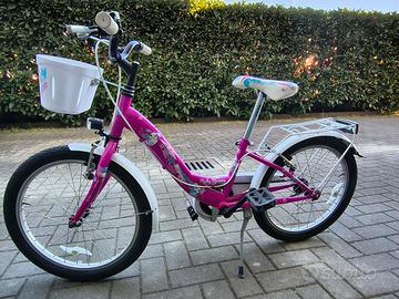 bici bimbo 5/10 anni