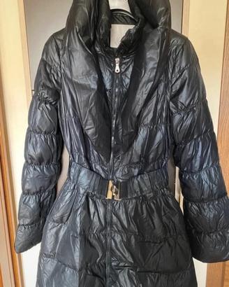 Piumino Guess nero lungo tg M