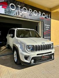 Jeep renegade limited