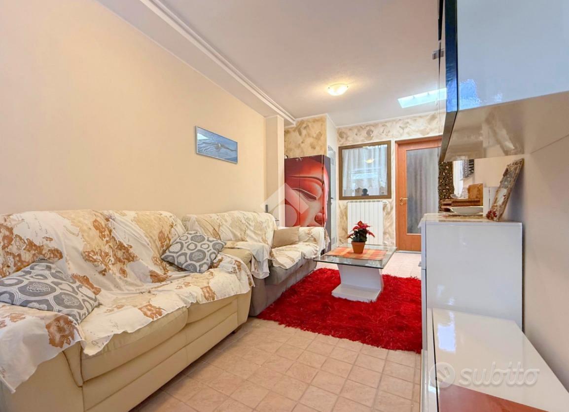 Apartment in Oulx, Beaume - Vista 2