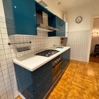  Cucina accessoriata 
