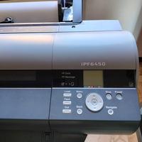 Plotter per Fotografia