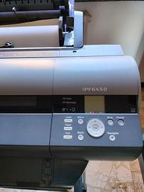 Plotter per Fotografia