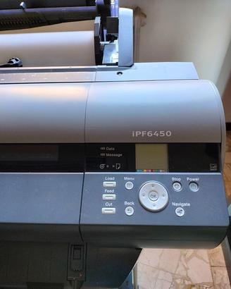 Plotter per Fotografia