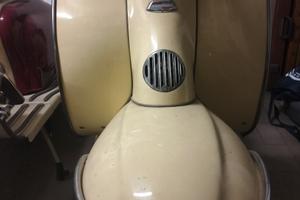 Lambretta LN 150 - 1958