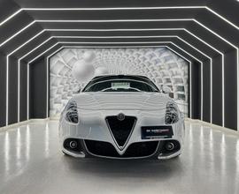 Alfa Romeo Giulietta 1.6 120CV AUTOMATICA-KM CERTI