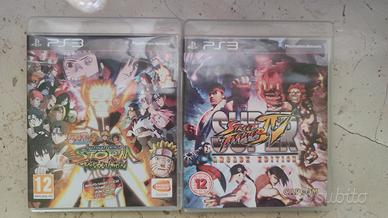 Giochi ps3