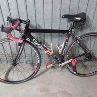 bici corsa wilier