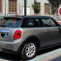 Mini cooper D