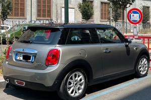 Mini cooper D