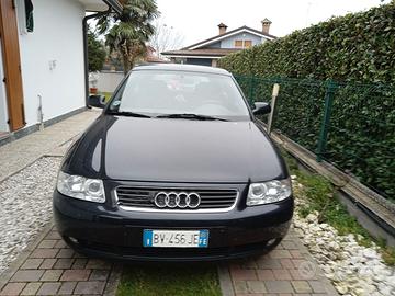 audi A 3