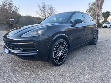 Porsche Cayenne 3.0 V6 340cv