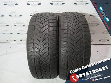 Gomme 255 50 20 Goodyear 90% MS 255 50 R20