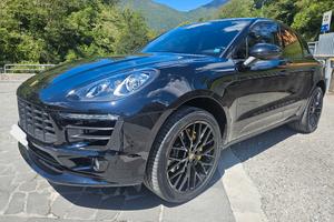 Porsche Macan S 3.0 340cv MY2016