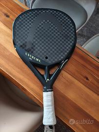 HEAD Extreme One Padel