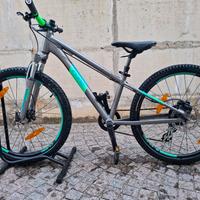 Mountain Bike Cube Acid Race 240