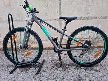 Mountain Bike Cube Acid Race 240