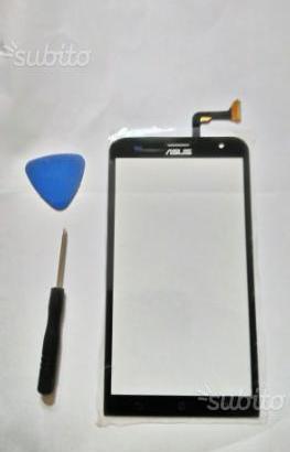 Vetro touch screen telefono Asus ZE550KL