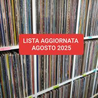 VINILI anni 90/2000 Dance House Dj