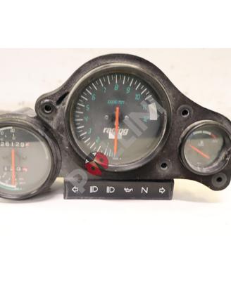 Strumentazione (motociclo) Aprilia Rs 50 2011