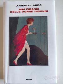 Mai fidarsi delle donne insonni