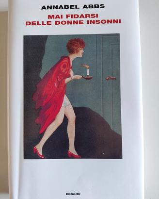Mai fidarsi delle donne insonni