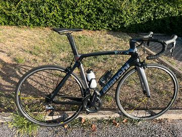 Bici da corsa Oltre comp XR4 cv TG. 57