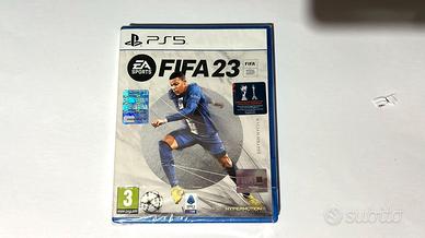 FIFA 23 per PS5 Nuovo sigillato
