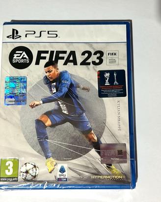 FIFA 23 per PS5 Nuovo sigillato