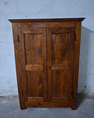 mobile 2 ante in legno