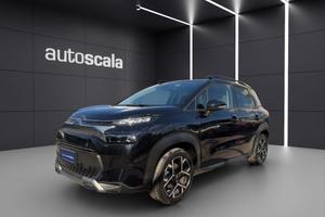 Citroen C3 Aircross PureTech 130 S&S EAT6 Shine
