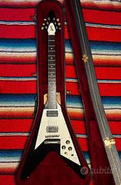 Gibson Flying V ‘67 reissue 89/90