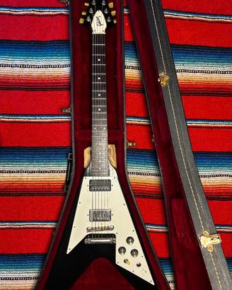 Gibson Flying V ‘67 reissue 89/90