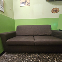 Divano marca Doimo (trattabile)