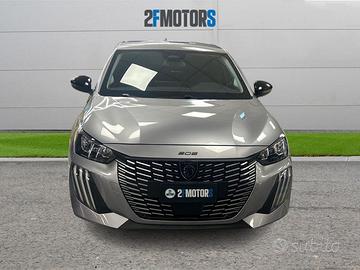 Peugeot 208 1.2 puretech Allure s&s 100cv