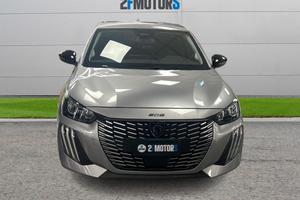 Peugeot 208 1.2 puretech Allure s&s 100cv