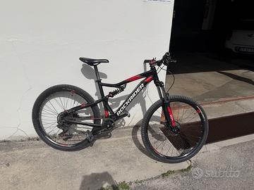 Bicicletta ROCKRIDER ST 530