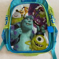 Zaino per la scuola