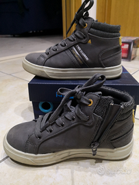 Scarpe Enrico Coveri numero 29