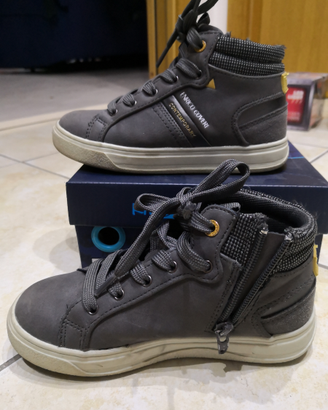 Scarpe Enrico Coveri numero 29
