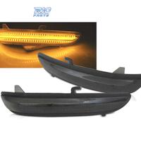 FRECCIE SPECCHIO A LED DINAMICI PEUGEOT 208 PEUGEO