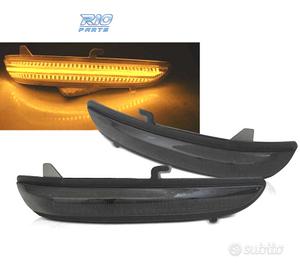 FRECCIE SPECCHIO A LED DINAMICI PEUGEOT 208 PEUGEO
