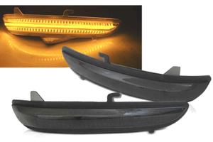 FRECCIE SPECCHIO A LED DINAMICI PEUGEOT 208 PEUGEO
