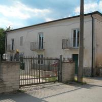 Casa in Isoletta d'Arce