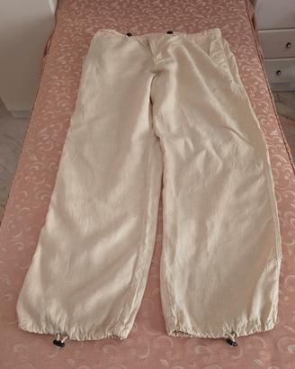 Pantalone lino ETRO