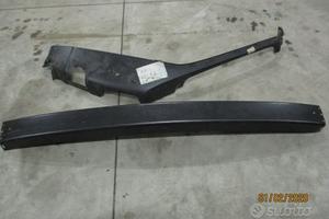 Paraurti + marmitte transporter T2/T3/LT