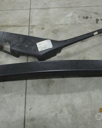 Paraurti + marmitte transporter T2/T3/LT