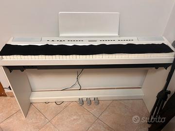 PIANOFORTE ELETTRICO ECHORD SP 10