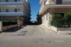 Casa a 2 passi dal mare - Lido Le Dune