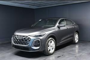 Audi Q5 s line #10241